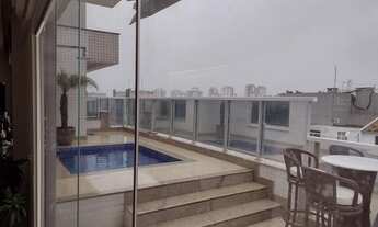 Imagem: Excelente Cobertura 2 quartos, Condomínio