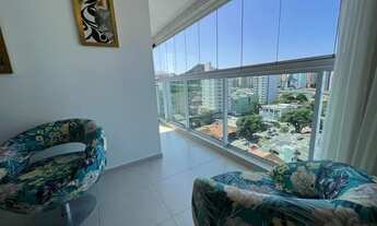 Imagem 2: Ed Bazzarella - 2 Quartos. suite, 70m² - TOTALMENTE MOBILIADO