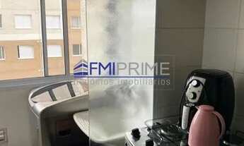 Imagem 6: Quot;EXCELENTE OPORTUNIDADE" APARTAMENTO PARA LOCAÇÃO ÁGUA BRANCA - 31M² - 1 DORMITÓ