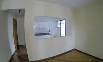 Imagem 3: Apartamento com 3 dormitórios para alugar, 74 m² por R$ 2.421,00/mês - Água Verde - Curiti