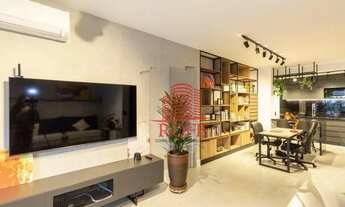 Imagem 2: Apartamento com 3 dormitórios à venda, 115 m² por R$ 2.999.000,00 - Moema - São Paulo/SP