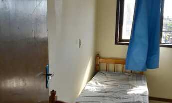 Imagem 5: Quarto solteiro Quarto com aluguel por R$400 /mês