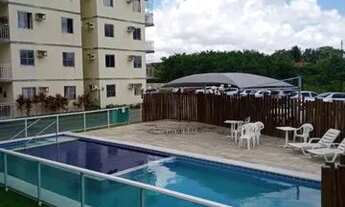 Imagem: Aluguel-2 quartos com lazer completo