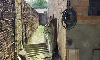 Imagem 6: Vendo casa com terreno