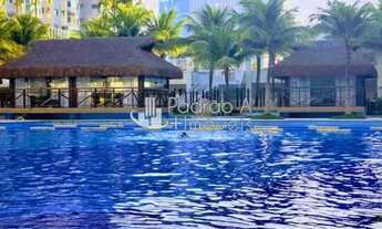 Imagem 2: Apartamento em Condomínio Padrão para Locação no bairro Barra da Tijuca, 2 dorm, 1 suíte