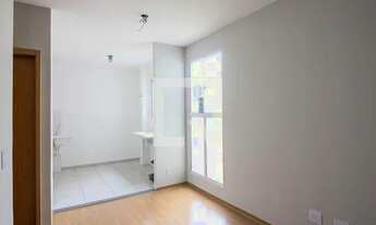 Imagem 3: Apartamento para Aluguel - Vila Ana Maria, 2 Quartos, 44 m2