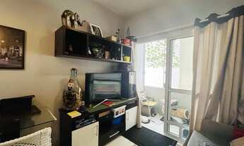 Imagem 2: Apartamento á venda de 2 dormitórios com suíte no Pagani - Palhoça - SC