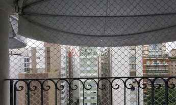 Imagem 6: Apartamento Jardim América 268m² 4 dormitórios 3 suítes 3 vagas