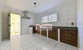 Imagem 6: Sobrado com 4 dormitórios à venda, 350 m² - Paulicéia - São Bernardo do Campo/SP