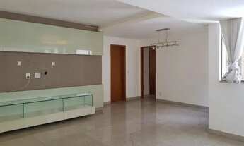 Imagem: Apartamento 03 Quartos 01 Suíte 108,00m2