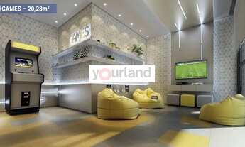 Imagem 5: PORTO ALEGRE - Apartamento Padrão - Jardim Europa