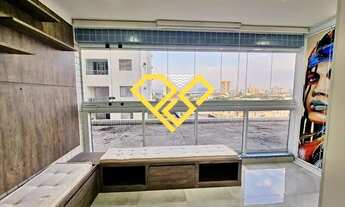 Imagem 7: Apartamento 1 Quarto para Alugar em Santos