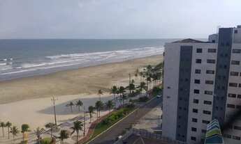 Imagem 2: Kitnet com 1 dorm, Aviação, Praia Grande, Cod: 5735