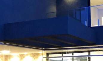 Imagem 2: Casa de condomínio para aluguel e venda tem 500 metros quadrados com 4 quartos