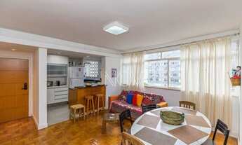 Imagem 3: LEBLON Apartamento com 3 dormitórios