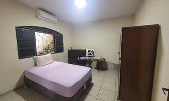 Imagem 4: Casa para locação - Pq. Res. Zabani