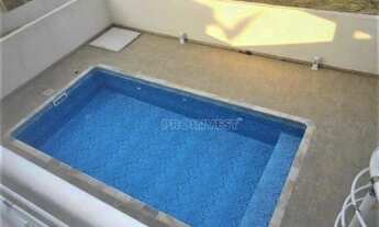 Imagem 2: Casa com 3 dormitórios, 180 m² - venda por R$ 1.390.000,00 ou aluguel por R$ 8.500,00/mês