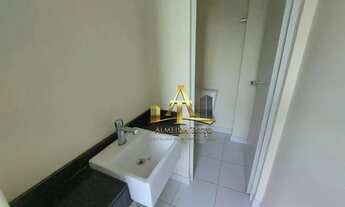 Imagem 2: Excelente Sala Comercial para Locação com 42 m² em Alphaville - Confira!