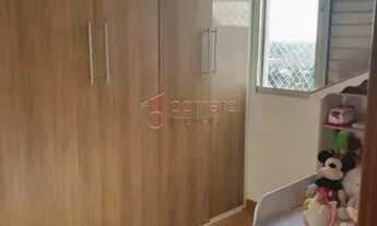 Imagem 4: Apartamento Padrão em Jundiaí