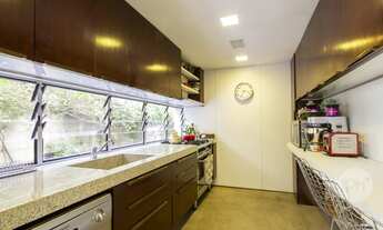 Imagem 2: Casa para venda ou locação com 191 m² no Jardim Paulistano