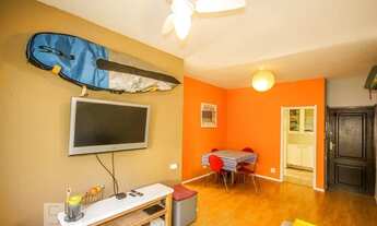 Imagem 6: Apartamento para Aluguel - Copacabana, 2 Quartos, 78 m2