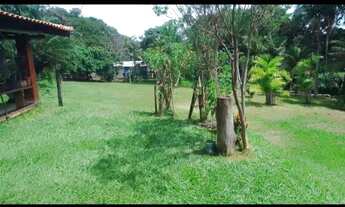 Imagem 2: Chácara a venda em São José do Rio Preto