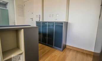 Imagem 6: Apartamento para Aluguel - Saúde, 1 Quarto, 36 m2