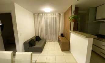 Imagem: Apartamento 1 Quarto