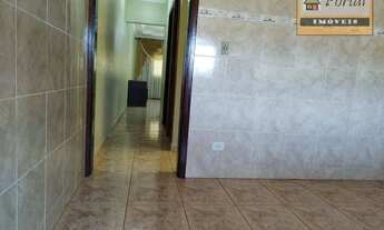 Imagem 5: Casa com 5 dormitórios, 241 m² - venda por R$ 560.000,00 ou aluguel por R$ 2.950,00/mês