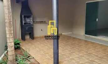 Imagem 5: Casa para Venda em Uberlândia, Alto Umuarama, 3 dormitórios, 1 suíte, 2 banheiros, 2 vagas