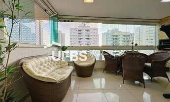 Imagem 3: Residencial Parque Flamboyant - Apartamento 4 quartos, sendo 3 suítes