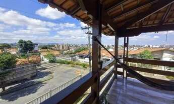 Imagem 4: Casa para aluguel, 6 quartos, 5 suítes, 4 vagas, São João Batista - Belo Horizonte/MG