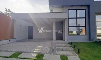 Imagem 2: Casa - Loteamento Park Gran Reserve - Indaiatuba