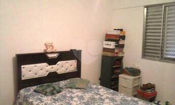 Imagem 7: Sobrado no Tremembé com duas residências