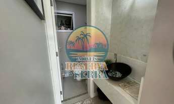 Imagem 3: Casa a venda no Reserva da Serra