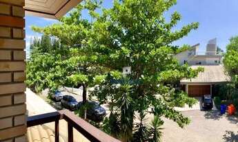 Imagem 6: Casa, 384 m² - locação e venda por R$ 7.000.000 ou aluguel por R$ 15.900/mês - Jurerê Inte