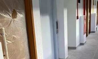 Imagem 4: Flat no Cabo Branco