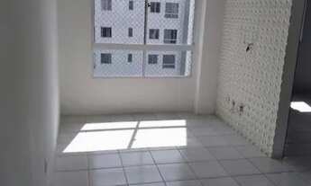 Imagem 2: Apartamento com dois quartos no Green Vilage