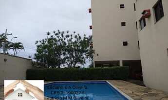 Imagem 4: Apartamento para locação definitiva na praia em Caraguatatuba-SP