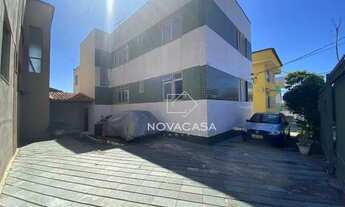 Imagem 2: Apartamento com 3 dormitórios à venda, 80 m² por R$ 299.000,00 - Santa Amélia - Belo Horiz