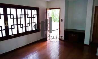 Imagem 2: Locação Casa Sao Caetano do Sul Jd Sao Caetano Ref: 38028