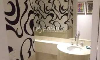 Imagem 7: Barra da Tijuca Apartamento com 4 dormitórios