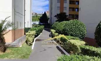 Imagem 2: Apartamento locacao com 2 quartos em Anhangabaú - Jundiaí - SP