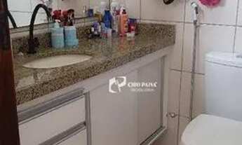 Imagem: Casa com 4 quartos à venda, 132 m² por