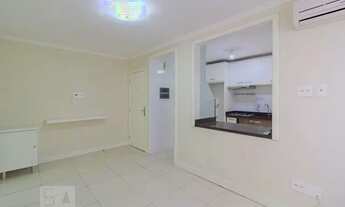 Imagem: Apartamento para Aluguel - Água Verde