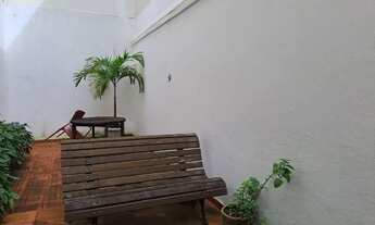 Imagem 5: Vital Brasil- Apartamento casa com jardim de inverno