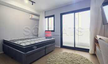 Imagem 2: Studio Is Moema disponivel para venda com 27m², 01 dorm