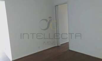 Imagem 2: Apartamento para aluguel com 92 metros quadrados com 3 quartos em Vila Monumento - São Pau