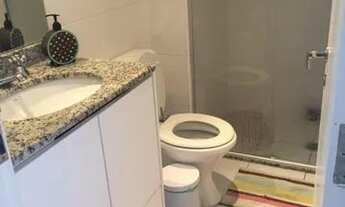 Imagem 4: APARTAMENTO - VILA OLÍMPIA - SP