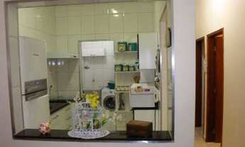 Imagem 5: Apartamento à venda, 69 m² por R$ 210.000,00 - Residencial e Comercial Palmares - Ribeirão